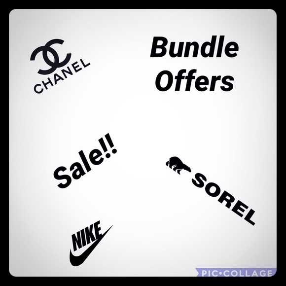 Accepting Offers on Bundles! - Picture 1 of 2